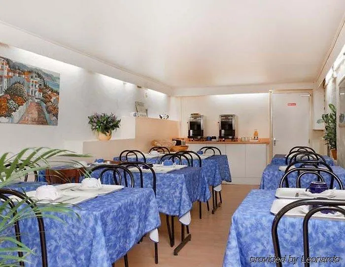 Hotel Grand Jeanne D'arc
